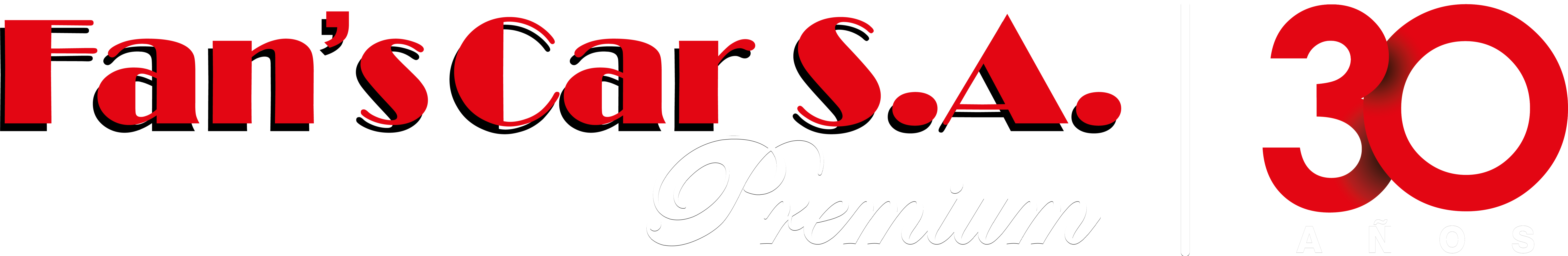 Fan's Car - 30 años
